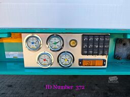 Doll T2E-S3F/S21 5 Meter Extand. 12 Tons Panther Axl...