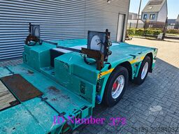 Doll T2E-S3F/S21 5 Meter Extand. 12 Tons Panther Axl...