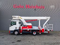  MAN TGL 8.150 4x2 Palfinger P300KS