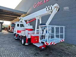 MAN TGL 8.150 4x2 Palfinger P300KS