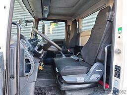 MAN TGL 8.150 4x2 Palfinger P300KS