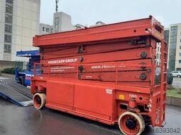 Holland Lift Combistar N-265EL13 4WDS Elektro 28m