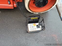 Holland Lift Combistar N-265EL13 4WDS Elektro 28m