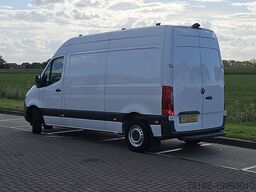 MERCEDES-BENZ SPRINTER 314 ac automaat EURO6