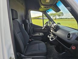 MERCEDES-BENZ SPRINTER 314 ac automaat EURO6