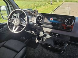 MERCEDES-BENZ SPRINTER 314 ac automaat EURO6