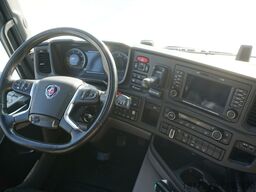 SCANIA G500 8×2 Tractor Unit/Full ADR/Sleep cab