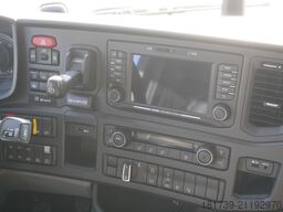 SCANIA G500 8×2 Tractor Unit/Full ADR/Sleep cab