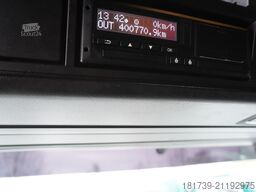 MAN TGX 18.510 4×2 tractor unit / Lamberet