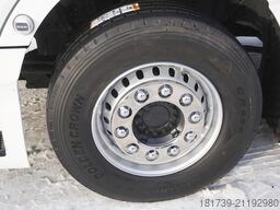 MAN TGX 28.510 6×2 / Sleeper cab