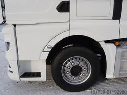 MAN TGX 28.510 6×2 / Sleeper cab