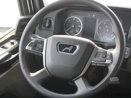 MAN TGX 28.510 6×2 / Sleeper cab
