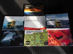 MAN TGX 28.510 6×2 / Sleeper cab