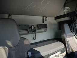 MAN TGX 33.580 6x4 tractor unit / GVM 70000