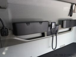 MAN TGX 33.580 6x4 tractor unit / GVM 70000