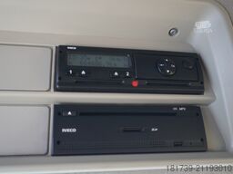 Iveco Stralis 460 E6 tractor unit/ Sleeper cab