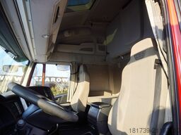 Iveco Stralis 460 E6 tractor unit/ Sleeper cab