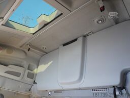 Iveco Stralis 460 E6 tractor unit/ Sleeper cab