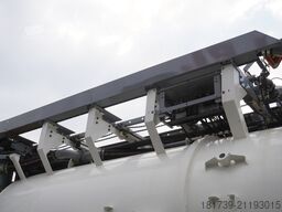 MAN TGS 26.360 / RIVARD 18m3  / 180 tho km