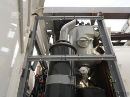 MAN TGS 26.360 / RIVARD 18m3  / 180 tho km