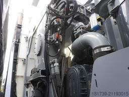 MAN TGS 26.360 / RIVARD 18m3  / 180 tho km