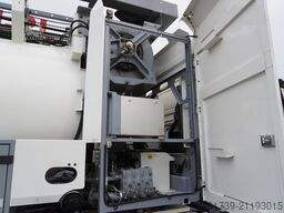 MAN TGS 26.360 / RIVARD 18m3  / 180 tho km