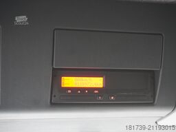 MAN TGS 26.360 / RIVARD 18m3  / 180 tho km