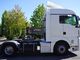MAN TGX 18.420 tractor unit / 190 tho. km
