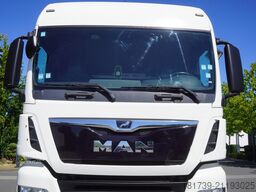 MAN TGX 18.420 tractor unit / 190 tho. km
