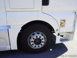 MAN TGX 18.420 tractor unit / 190 tho. km