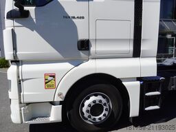 MAN TGX 18.420 tractor unit / 190 tho. km