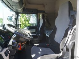 MAN TGX 18.420 tractor unit / 190 tho. km