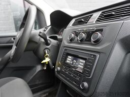 Volkswagen Caddy 2.0 TDI EURO 6 - Airco - Cruise - Trekhaa...