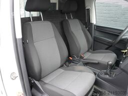 Volkswagen Caddy 2.0 TDI EURO 6 - Airco - Cruise - Trekhaa...