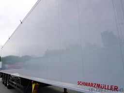 Schwarzmüller Walking floor semi-trailer / 2022