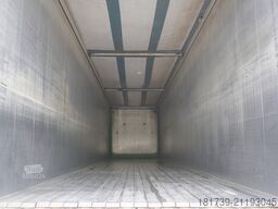 Schwarzmüller Walking floor semi-trailer / 2022