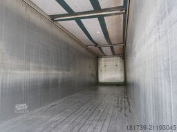 Schwarzmüller Walking floor semi-trailer / 2022