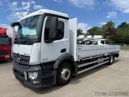 MERCEDES-BENZ ACTROS 1830 L Pritsche 7,20 m*NL 10,2 T*ADR