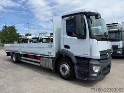 MERCEDES-BENZ ACTROS 1830 L Pritsche 7,20 m*NL 10,2 T*ADR