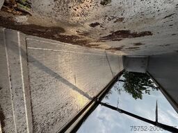 Schmitz Cargobull 55m3 alu kipper, klep/deuren, liftas, BPW, APK ...