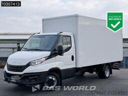 Iveco Daily 35C16 Ladebordwand Doppelbereifung 160PS ...