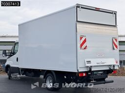Iveco Daily 35C16 Ladebordwand Doppelbereifung 160PS ...