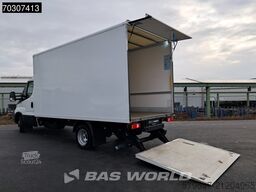 Iveco Daily 35C16 Ladebordwand Doppelbereifung 160PS ...