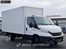 Iveco Daily 35C16 Ladebordwand Doppelbereifung 160PS ...