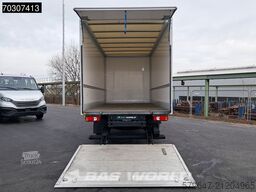 Iveco Daily 35C16 Ladebordwand Doppelbereifung 160PS ...
