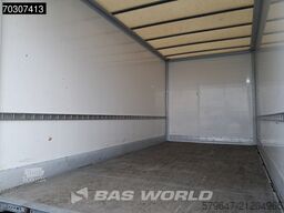 Iveco Daily 35C16 Ladebordwand Doppelbereifung 160PS ...