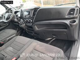 Iveco Daily 35C16 Ladebordwand Doppelbereifung 160PS ...