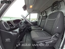 Iveco Daily 35C16 Ladebordwand Doppelbereifung 160PS ...