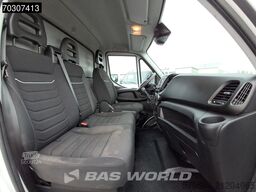 Iveco Daily 35C16 Ladebordwand Doppelbereifung 160PS ...