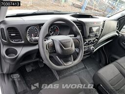 Iveco Daily 35C16 Ladebordwand Doppelbereifung 160PS ...